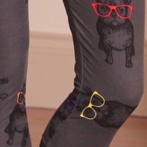 Infinity Raine One Size Leggings 🐶